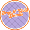 Iron & Gold Games