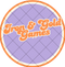 Iron & Gold Games